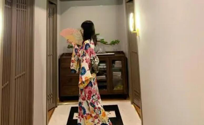 杭州拱墅区日式SPA的极致细节：连空气都是设计好的